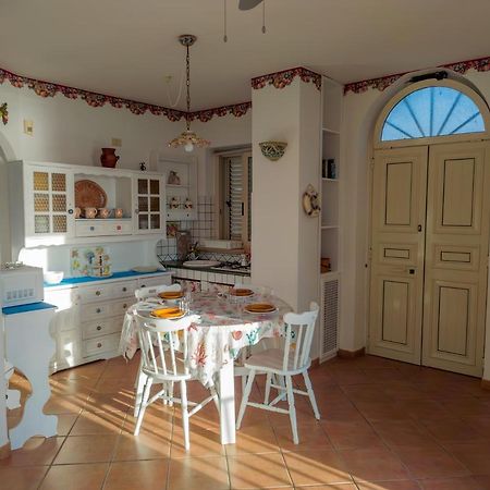 Appartement Stella Maris Siculiana Marina Extérieur photo