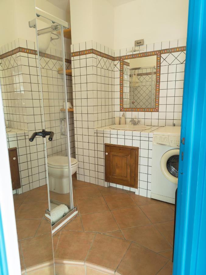 Appartement Stella Maris Siculiana Marina Extérieur photo