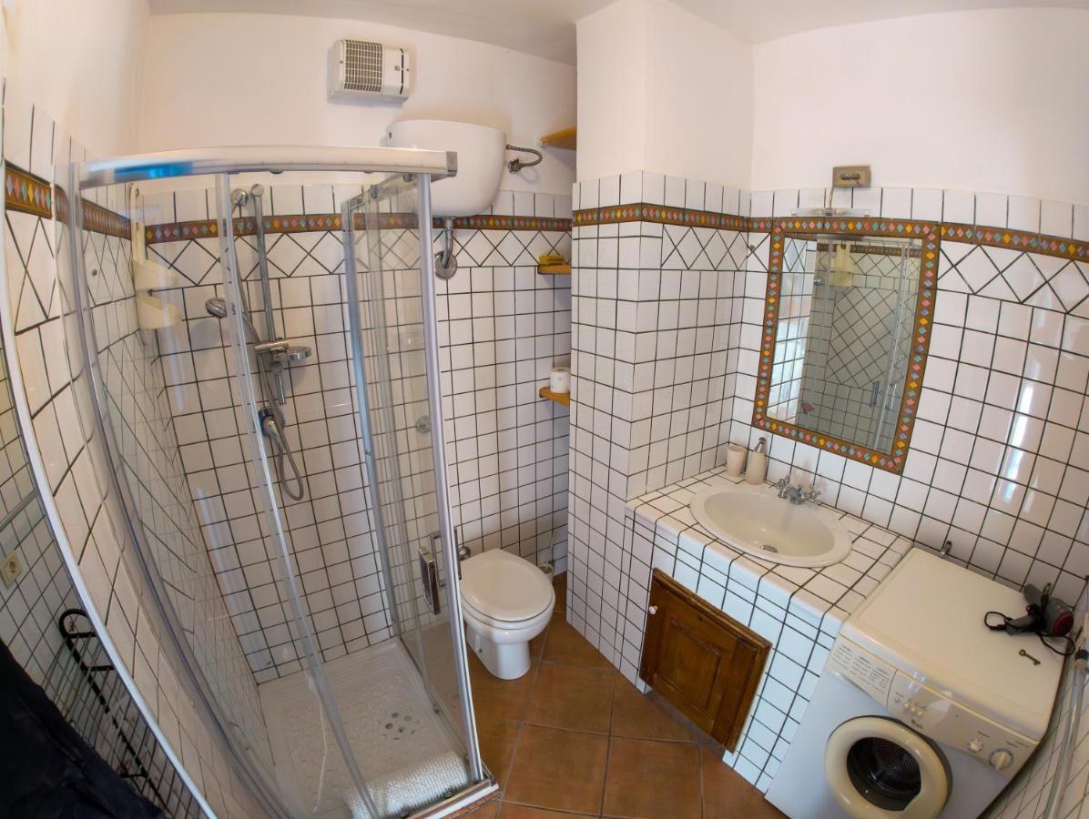 Appartement Stella Maris Siculiana Marina Extérieur photo